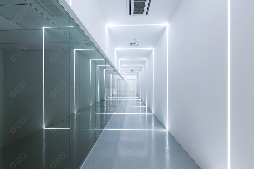 熱烈慶祝CEIDI西遞與傳味生物科技項目正式開工