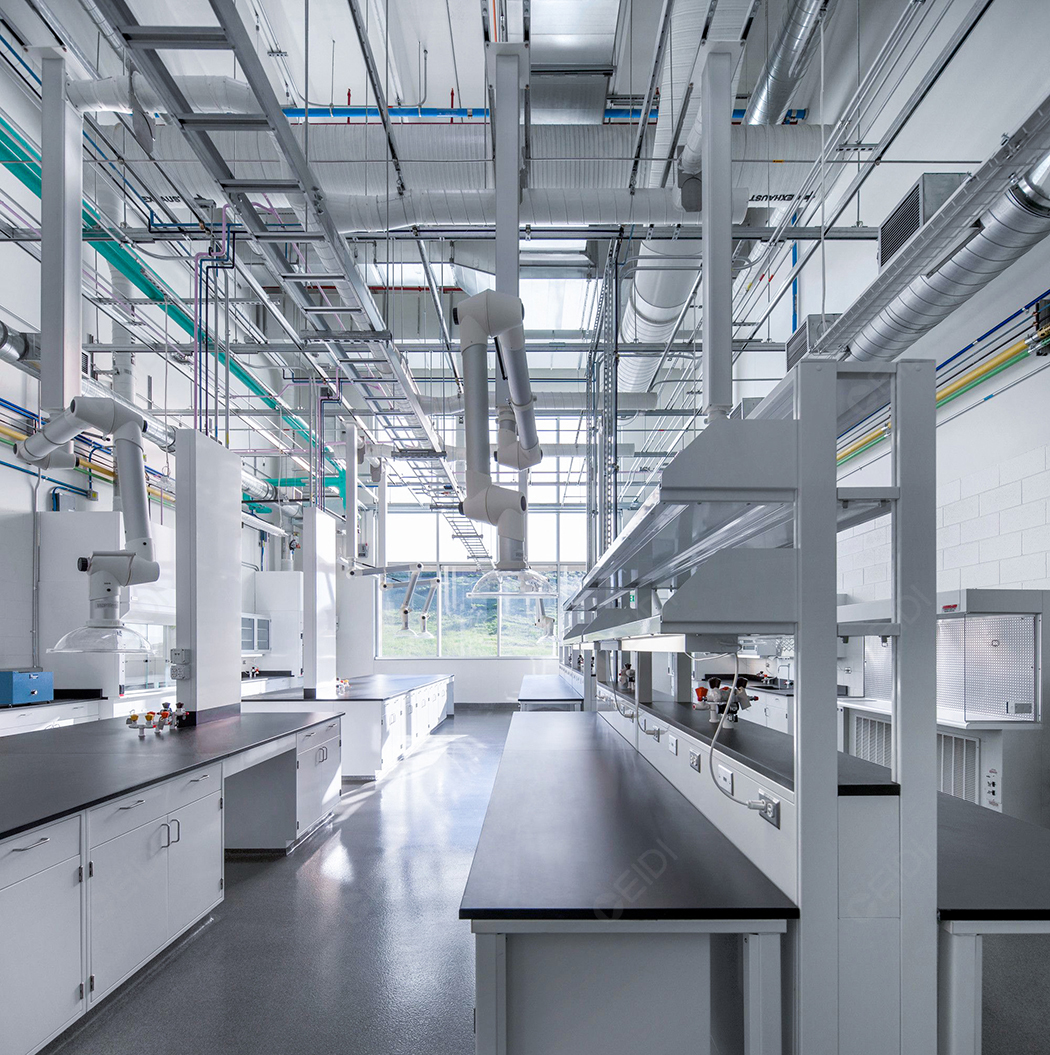 飛機(jī)設(shè)計(jì)研究院實(shí)驗(yàn)室建設(shè)規(guī)劃項(xiàng)目-上海商飛