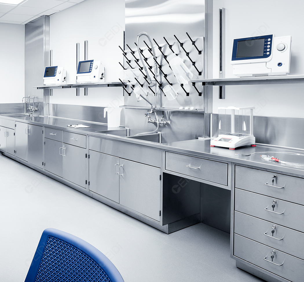 實驗室認證哪個更好通過？3分鐘了解CNAS和CMA的區別