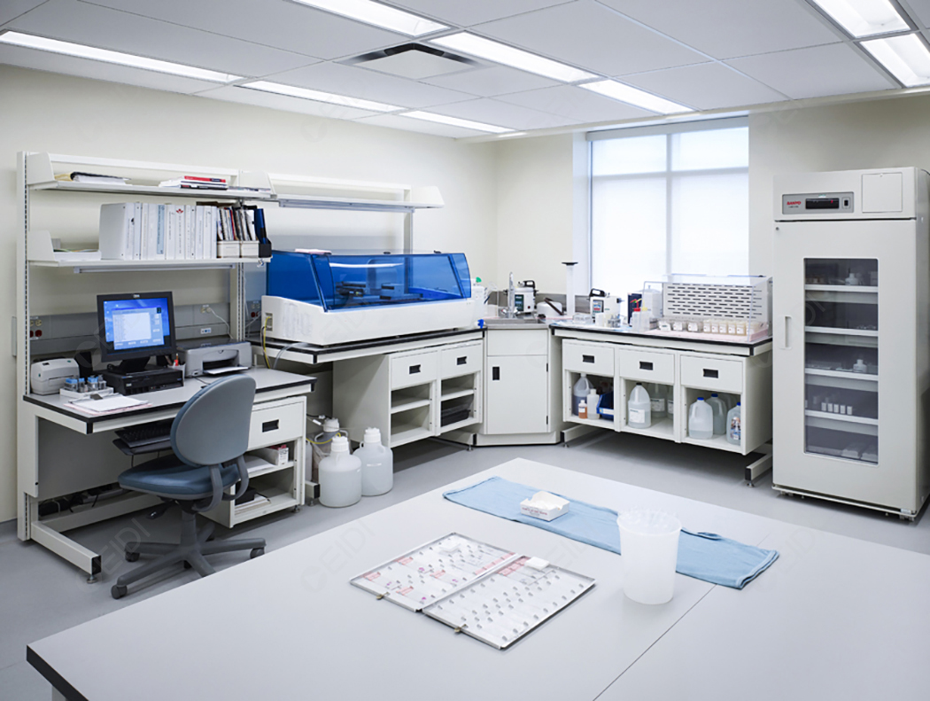 疫情后，這些醫院潔凈標準內容get起來！