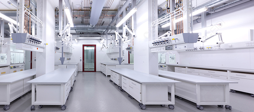 5G實驗室建設：5G時代下實驗室的革新，萬物互聯遠比你想象的更精彩