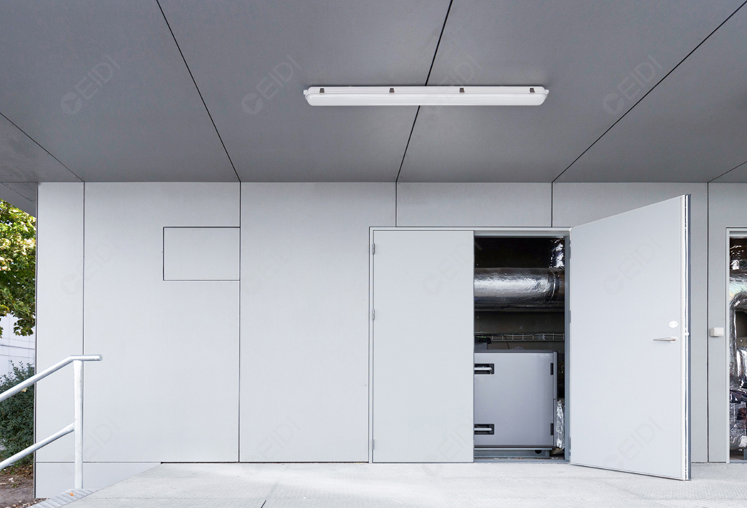 熱烈祝賀CEIDI西遞與蘇州某電子廠實驗室裝修設計方案合作