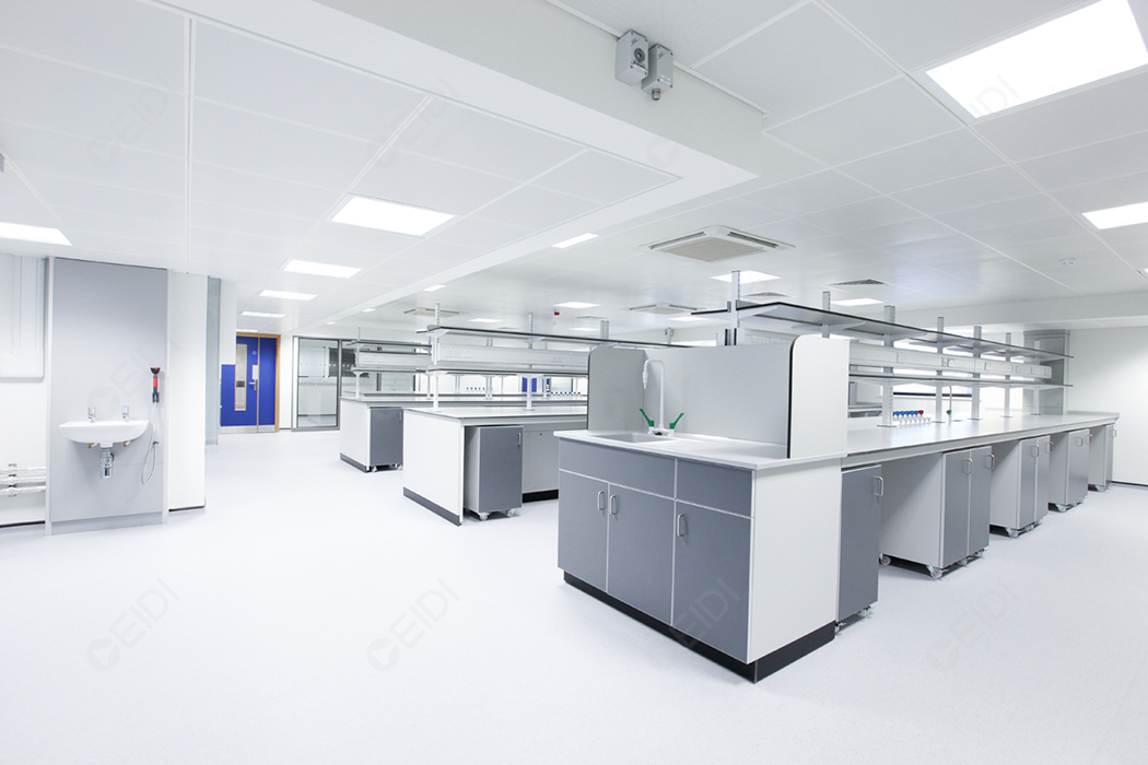 煙草理化實(shí)驗(yàn)室的規(guī)劃設(shè)計(jì)及系統(tǒng)建設(shè)重點(diǎn) | CEIDI西遞