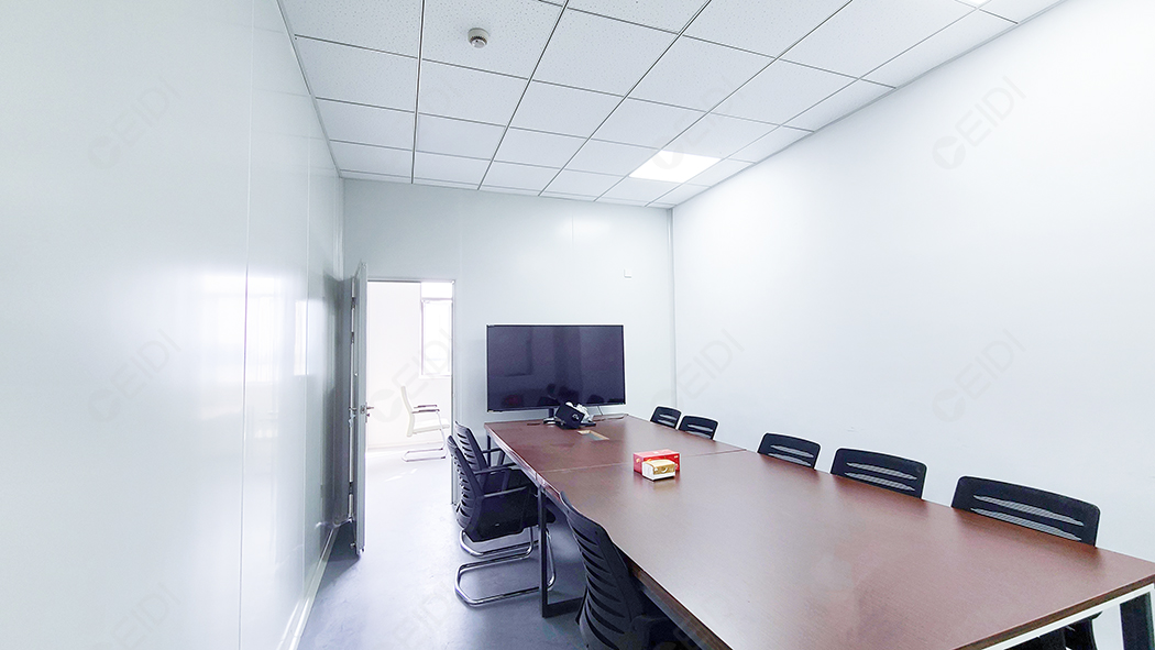 卓越環(huán)保新材料綜合研發(fā)中心/實(shí)驗(yàn)室工程 CEIDI西遞 卓越環(huán)保新材料綜合研發(fā)中心/實(shí)驗(yàn)室工程 CEIDI西遞