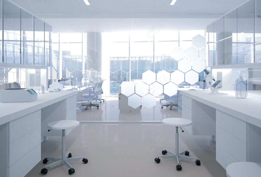 江浙滬專業實驗室設計建設：實驗室一站式解決方案 CEIDI西遞