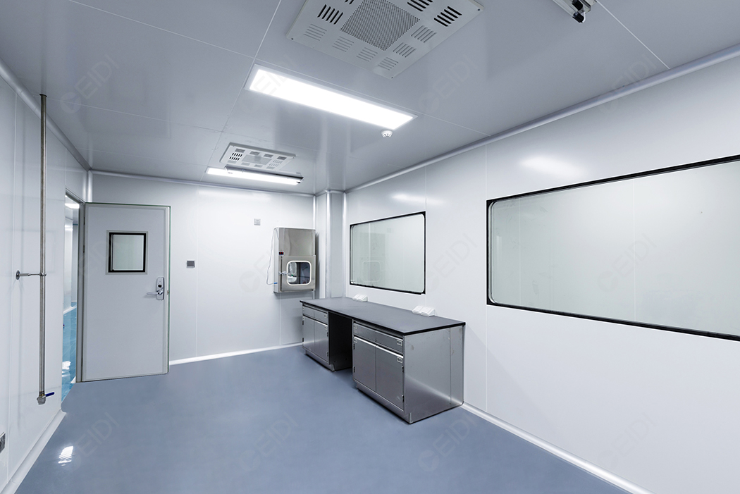 中新棠國業蘇州醫療器械GMP無塵車間及辦公綜合體項目 CEIDI西遞 中新棠國業蘇州醫療器械GMP無塵車間及辦公綜合體項目 CEIDI西遞