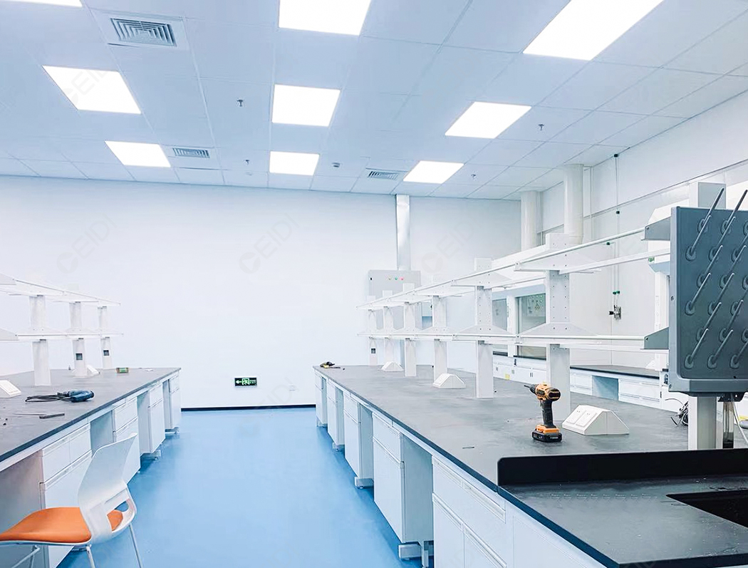 上海畢傲圖生物科技有限公司實(shí)驗(yàn)室工程 CEIDI西遞 上海畢傲圖生物科技有限公司實(shí)驗(yàn)室工程 CEIDI西遞