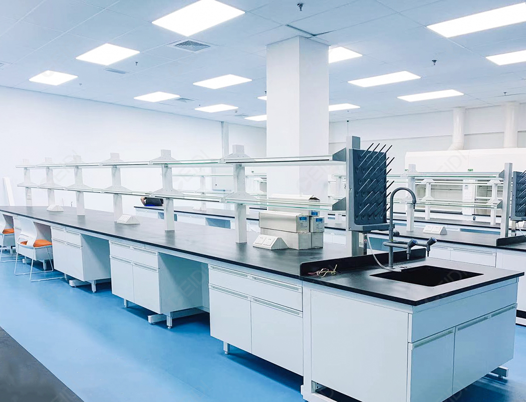 上海畢傲圖生物科技有限公司實(shí)驗(yàn)室工程 CEIDI西遞