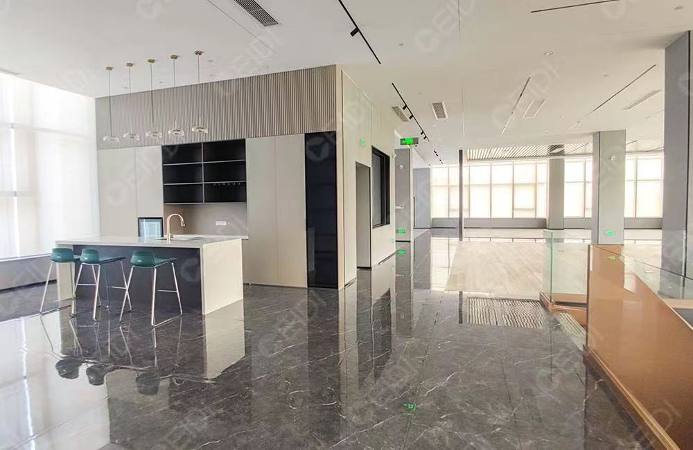 SOFAX舒凡克斯智能家居體驗/性能檢測&辦公中心   CEIDI西遞